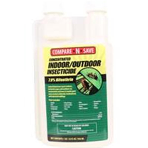 Ragan & Massey 32 oz Compare N Save Concentrate Indoor  Outdoor Insect Control 015021